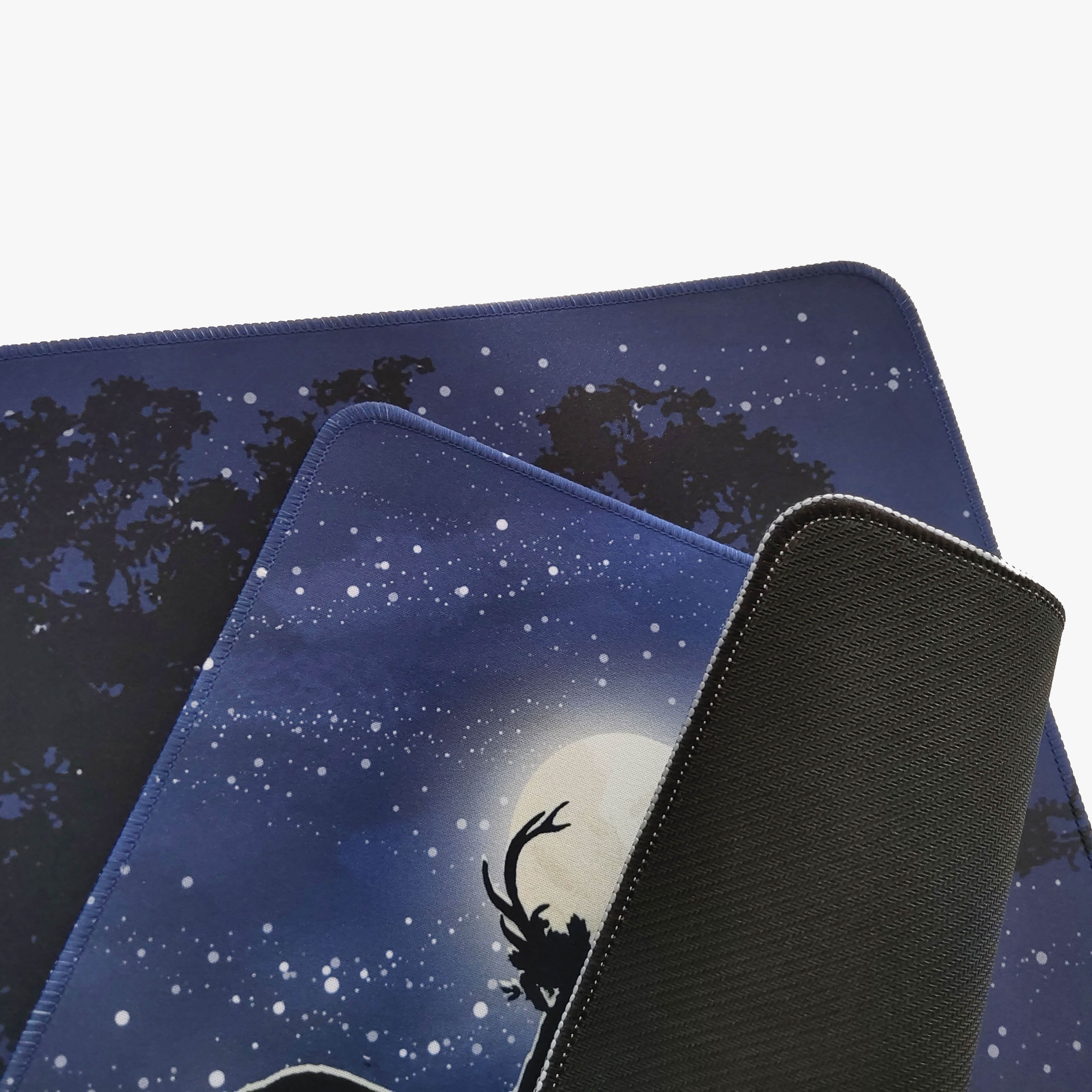 Conception personnalisée avec des points de suture