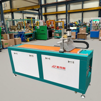 Équipement flexible automatique rapide de machines industrielles de découpeuse du coupeur FPC de carte PCB
