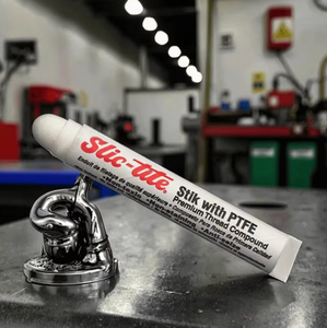 LA-CO SLIC-TITE ISO VG 15 Scellant pour filetage adhésif de haute qualité - Product Image 4