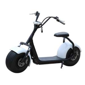 Precio de Fábrica, Scooter Eléctrico <span class=keywords><strong>Mi</strong></span> Pro, Cuadro de Acero, Citycoco Clásico 2026 - Product Image 3
