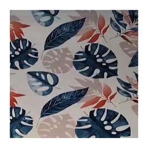 Hibou imprimé animal microfibre polyester textile tissus textiles pour draps ensembles de draps de lit en rouleaux - Product Image 4