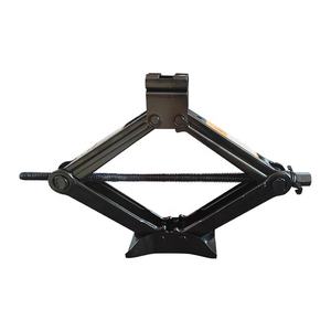 Elevador de Tijera Hidráulico Manual, Gato de Elevación Manual, Herramienta Ahorradora de Esfuerzo para Cambio de Neumáticos, <span class=keywords><strong>2</strong></span> Toneladas, Herramientas de Emergencia para Coche, Piezas de Automóvil - Product Image 5