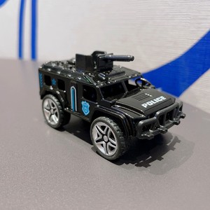 Llavero de coche miniatura de moda, colgante para mochila, pequeño regalo de máquina de garras, llavero, llaveros, anillo para llaves - Product Image 3