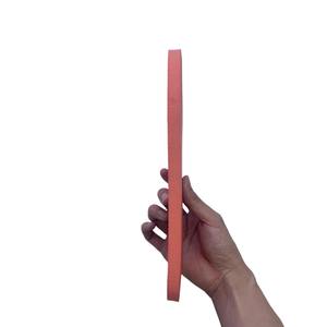 نعل خارجي Bosirui PE <span class=keywords><strong>PU</strong></span> EVA نعل خارجي مخصص للقلّاب ذاتي الصنع شبشب تصميم شبشب رغوة PVC نعال نعل خارجي للصفائح - Product Image 4