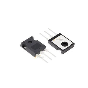 Thương hiệu ban đầu mới FGH75T65SHDT-F155 IGBT cách điện cổng lưỡng cực Transistor mạch tích hợp IC chip trong kho - Product Image 1