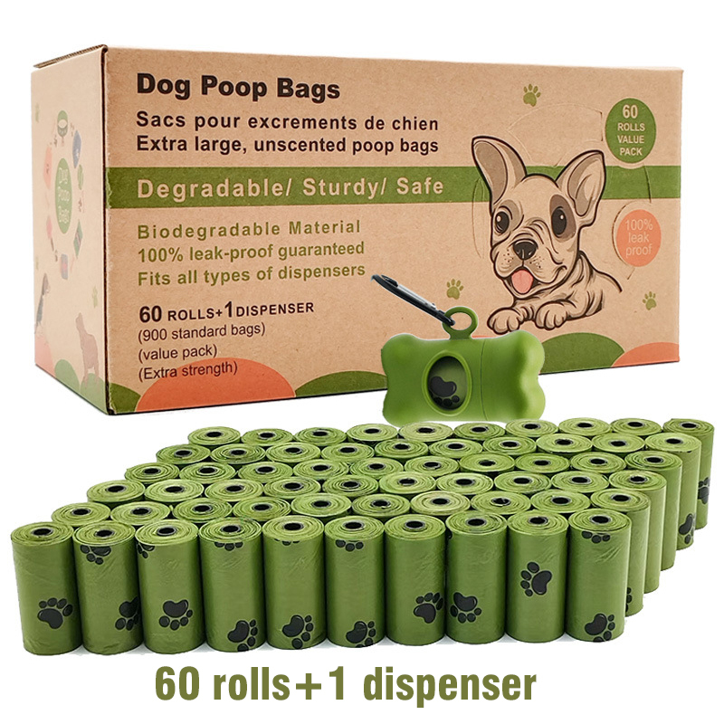 60 rolls+1 dispenser