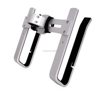Nouveau support de planche de wakeboard en aluminium pour bateau, accessoire de quincaillerie de la fabrique Shanghang, support de planche marine