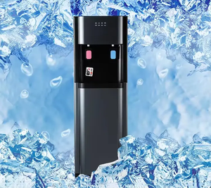 Đứng loại dưới tải nước nóng lạnh nóng và lạnh điện làm mát 5 gallon dọc nước làm mát - Product Image 5