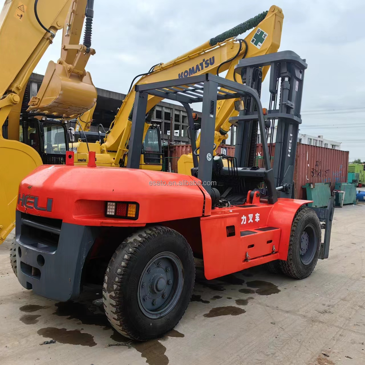 蚊車 DA2CC 蚊車 | Curiosity online shop