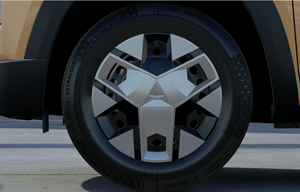 Più popolare a prezzi accessibili RHD veicolo elettrico <span class=keywords><strong>Dacia</strong></span> primavera Dongfeng Nano Box 5 porte 5 posti compatti SUV all'ingrosso - Product Image 5