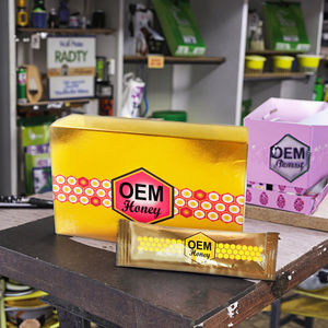 Capsule di Maca OEM per il Potenziamento della Forza Maschile, Integratore Naturale ed Organico per l'Energia e il Miglioramento della Libido per Adulti - Product Image 2