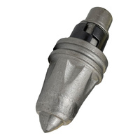 Dents de foret en carbure de tungstène de 3830 mm pour engins de construction RG3060JLY/25C, pour tarières et godets