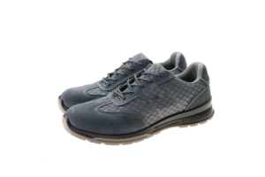 Zapatos de seguridad con puntera metálica de bota zapatillas trabajo camino minero amigo - Product Image 2