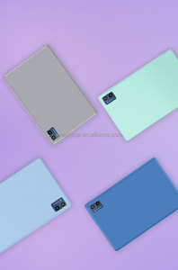 2024 High Quality Wholesale <b>Android</b> 12.0 Business <b>Tablet</b> OEM 8GB+128GB with MTK Processor 4G LTE Phone Call Capabilities - Product Image 3