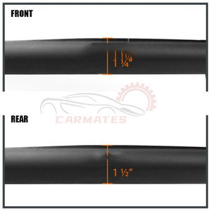 Per 2009 2014 Ford F150 F-150 OE Factory lato con 67.0 " / 78.8" / 97.4 "modelli di lunghezza del letto <span class=keywords><strong>Pickup</strong></span> parafango Flare - Product Image 6