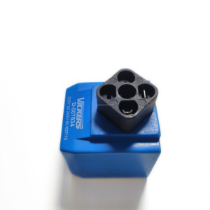 Válvula hidráulica de alta precisión: EPV16-A-10-S-5C-24D-S-U-<span class=keywords><strong>13</strong></span> KTG4V3 2B20N <span class=keywords><strong>Z</strong></span> M U H7 20 H 507848 - Product Image 2