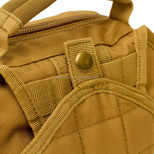 Mochila Táctica Seibertron X.K.B.B-3, Multifuncional, Estilo Militar, Impermeable, <span class=keywords><strong>para</strong></span> <span class=keywords><strong>Herramientas</strong></span>, Bolsas y Cajas <span class=keywords><strong>para</strong></span> <span class=keywords><strong>Bicicleta</strong></span> - Product Image 6