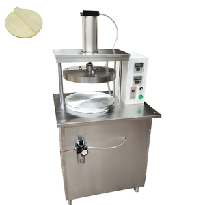 Bread Chips Restaurant Tortilla Making Machine Small Automatic Tortilla Maker Machine Pita Bread Machine - Product Image 6