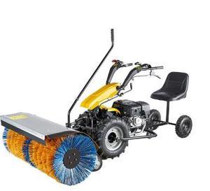 Quitanieves Multifuncional Marca China Modelo C-SW1100, Quitanieves Manual - Product Image 2