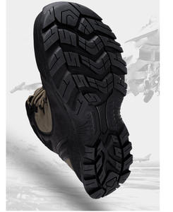 Botas Tácticas DF TR309 para Hombre Adulto, Botas de Desierto - Product Image 6