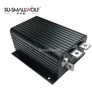 Controlador de Motor de Corriente Continua de Metal de Alta Calidad Genie 218236GT para GR12 GS1930 GS1932 <span class=keywords><strong>GS2046</strong></span> - Product Image 3