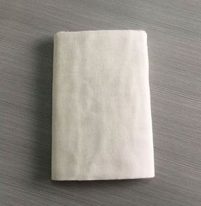 Tissu en mousseline de coton/nylon de qualité alimentaire, gaze à fromage biologique 12x12 pouces, pour filtrer, réutilisable, personnalisable - Product Image 2