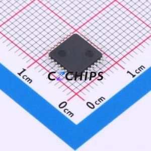 แบรนด์ใหม่-ต้นฉบับ ATSAMD20E18A-AU TQFP-32(7x7) ชิป IC วงจรรวมไมโครคอนโทรลเลอร์ (MCU/mpu/soc) - Product Image 2