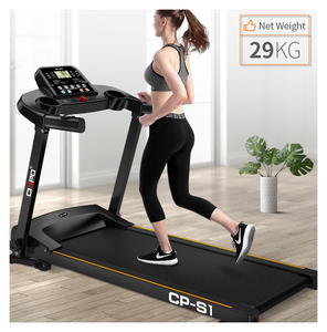Caminadora Eléctrica CIAPO S1 con Pantalla LCD Plegable <span class=keywords><strong>para</strong></span> Correr y Caminar, Gran Oferta <span class=keywords><strong>para</strong></span> Programas de Televisión a un Precio Económico, Caminadora <span class=keywords><strong>para</strong></span> el Hogar - Product Image 6