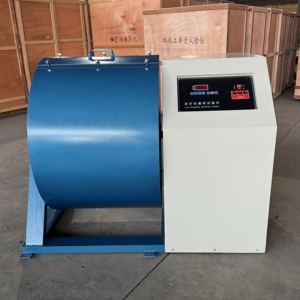 Máquina Abrasão <span class=keywords><strong>Los</strong></span> <span class=keywords><strong>Angeles</strong></span> Aparelho Teste Abrasivo Equipamento Laboratório - Product Image 3