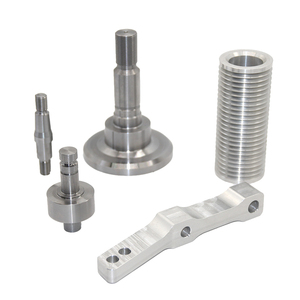 STARWAY CNC Lathe Processing Stainless Steel Hardware <strong>Parts</strong> Processing Precision Machining Manufacturers Customized Drawings - Product Image 5