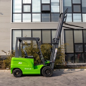 Forklift <span class=keywords><strong>forks</strong></span> (có thể điều chỉnh/mở rộng) độ ổn định cao 4 điểm treo xe nâng điện pd30 OEM/ODM hỗ trợ - Product Image 5