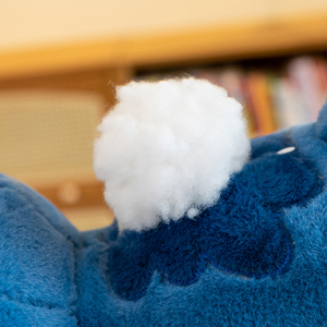 I punti più venduti giocattoli di peluche bambole dei cartoni animati bambole a forma di cuore imbottite per regali per bambini - Product Image 6