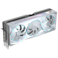 Pro Grade Geforce RTX5090 Master ICE 32G GPU 32G GDDR7 AI Powerhouse avec DLSS 4 et rendu neuronal pour le montage vidéo 8K