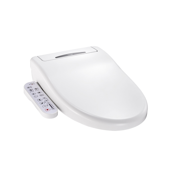Автоматический светодиодный ночник ванная комната умный туалет интеллигентая (ый) крышка сиденья