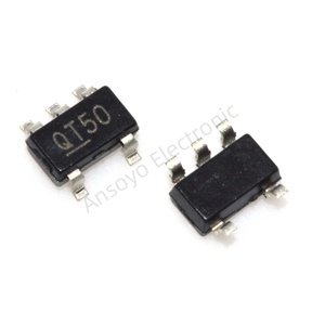 ANSOYO MIC5225-5.0YM5-TR MIC5225-5.0YM5 MIC5225 5.0YM5 SOT23-5 IC Chips <b>Integrated</b> <b>Circuits</b> Electronic Components Amplifier - Product Image 2