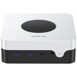Mini PC 16 Go DDR4 512 Go SSD Intel Core3 100U, petits ordinateurs portables miniatures de CHUWI pour la maison et les étudiants, pas cher en gros - Product Image 2