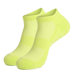 Wholesale Custom <b>Moisture</b>-wicking Non-slip Odor-resistant Wear-resistant Crew <b>Socks</b> New Style High Quality - Product Image 6
