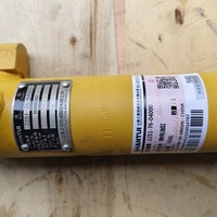 Repuestos Shantui SG21-3, Cilindro de Dirección de Rueda Delantera para Motoniveladora 2251-76-03000