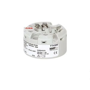 Nouveaux transmetteurs de température intégrés de type split 4-20mA TTH300, 200, TTR, TTF et TSP311, protection IP68 anti-poussière - Product Image 4