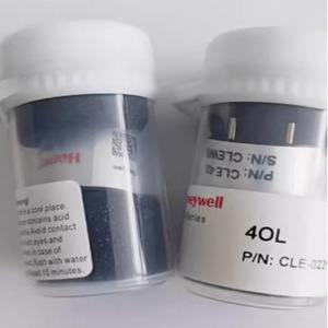 เซ็นเซอร์วัดออกซิเจน Honeywell 4OL รุ่น CLE-0231-400 4O2-LQ - Product Image 1