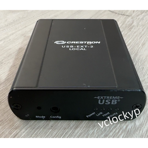 NEW 1pcs Crestron <b>USB</b>-EXT-2 <b>Extender</b> Brand new fast shipping DHL / FedEx - Product Image 1