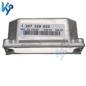 KY บัลลาสต์ไฟหน้ารถยนต์แบบซ่อน D2R 1307329052 A1408208826อุปกรณ์ตกแต่งรถยนต์สำหรับ BMW Mercedes Audi - Product Image 6