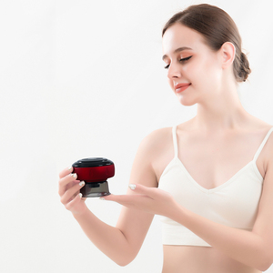 Instrumento Inteligente de Masaje con Ventosas y Respiración, Máquina de Terapia de Vacío Eléctrica Inteligente para el Cuerpo - Product Image 5