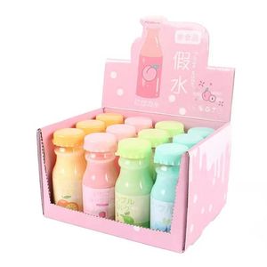 CHENXI TK สไลม์ใสหลากสี สไลม์น้ำสร้างสรรค์ เนื้อนุ่มพิเศษ ปลอดภัย ไม่เป็นพิษ 150 กรัม ของเล่นสไลม์ DIY เสริมพัฒนาการ - Product Image 5