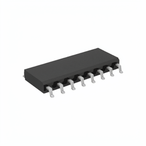 16-SOlC Manufacturer Channel Buy Online Electronic Components BA12004BF-E2 Transistors - Product Image 1