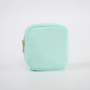 <span class=keywords><strong>Borsa</strong></span> fai da te con cerniera in ciniglia - Product Image 5