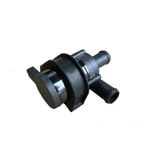 Bomba de agua adicional de la mejor calidad para VW <span class=keywords><strong>Multivan</strong></span> T5 Transporter Caravelle 7H0965561A Bomba de agua para coche 7H0965561 - Product Image 2