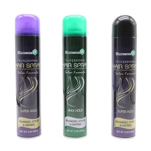 Tonic Spray hält Hitzeschutz spray für Haar flasche Haaren tfernungs spray