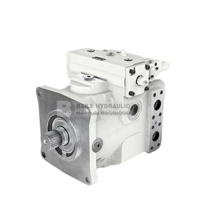 Bomba de pistón de circuito abierto de desplazamiento variable serie DPVG DPVD DPVP DPVO LH30VO, bomba hidráulica de pistón DPVG DPVD DPVP DPVO LH30V - Product Image 4