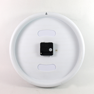 2020 Modern Decoration <b>Wall</b> <b>Clock</b> Unique <b>Design</b> Fashion Simple Style Quartz <b>Clock</b> Manufacturer - Product Image 6